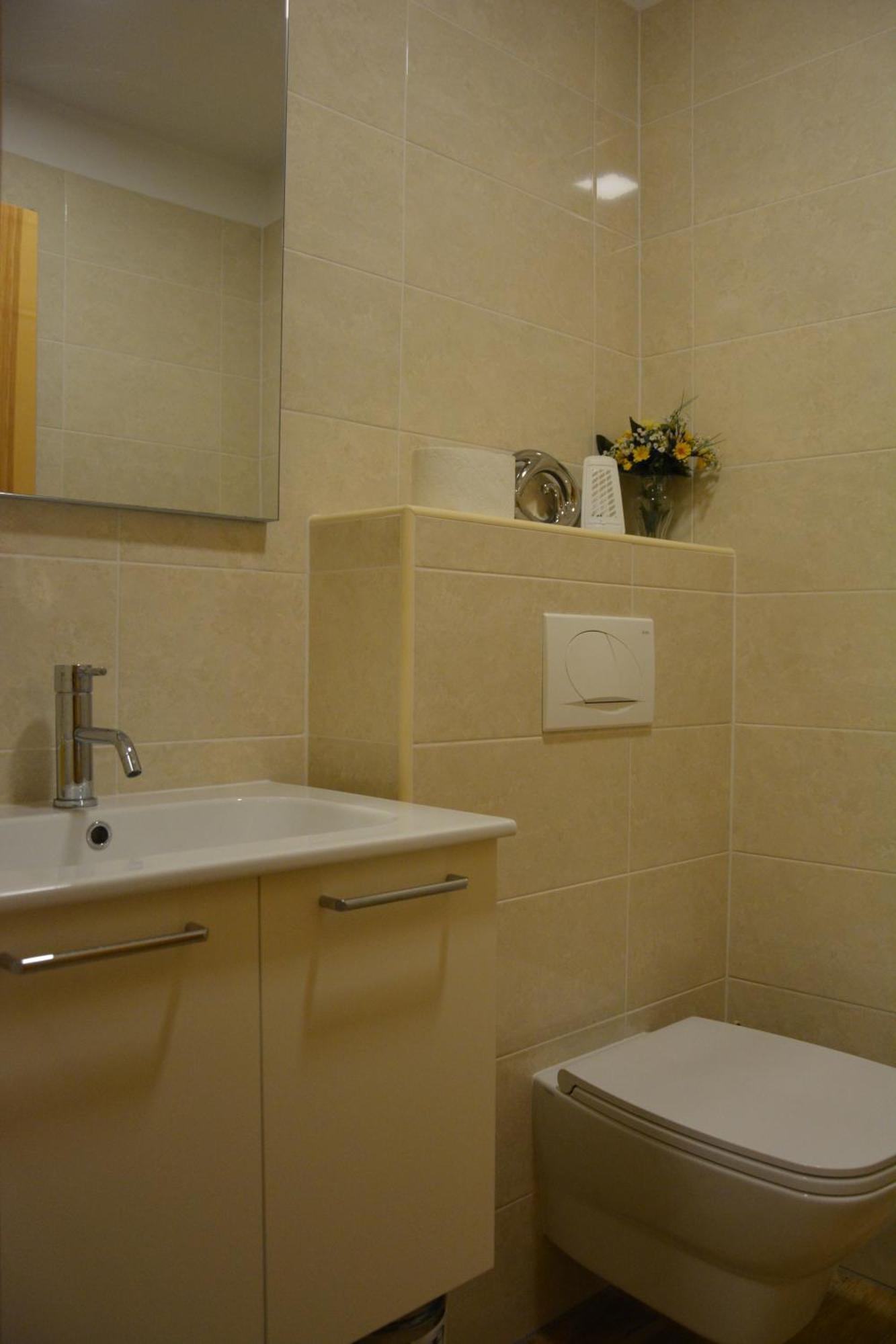 Apartmaji Kobal Zoll Екстериор снимка