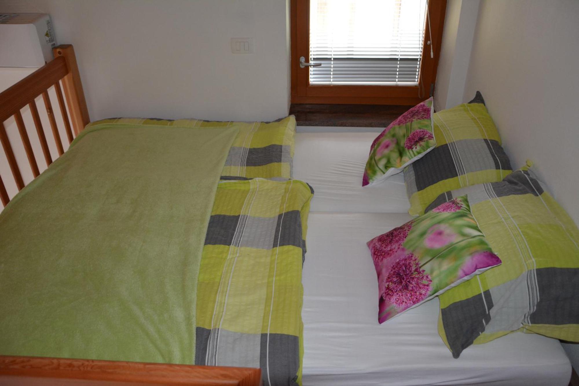 Apartmaji Kobal Zoll Екстериор снимка
