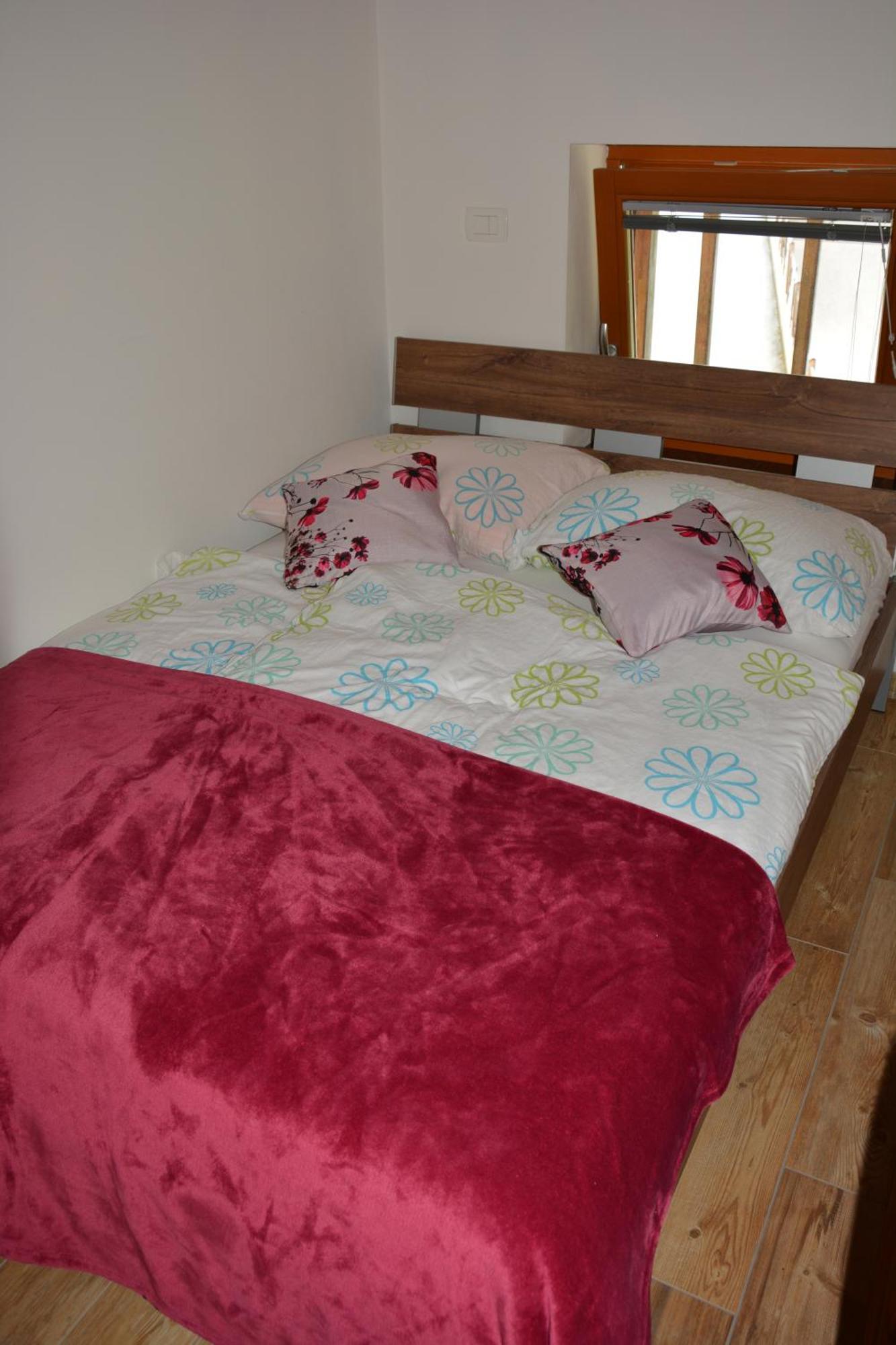 Apartmaji Kobal Zoll Екстериор снимка