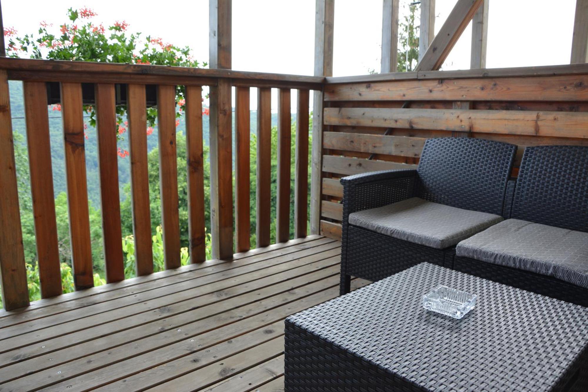 Apartmaji Kobal Zoll Екстериор снимка