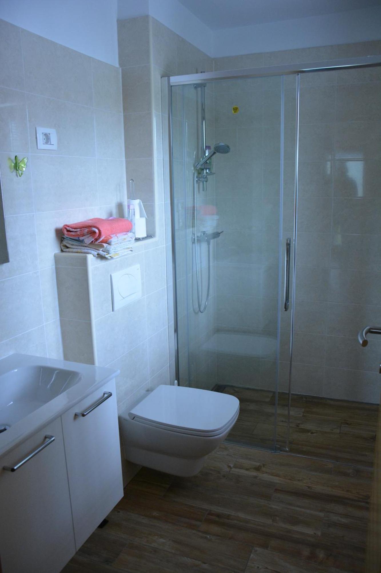 Apartmaji Kobal Zoll Екстериор снимка