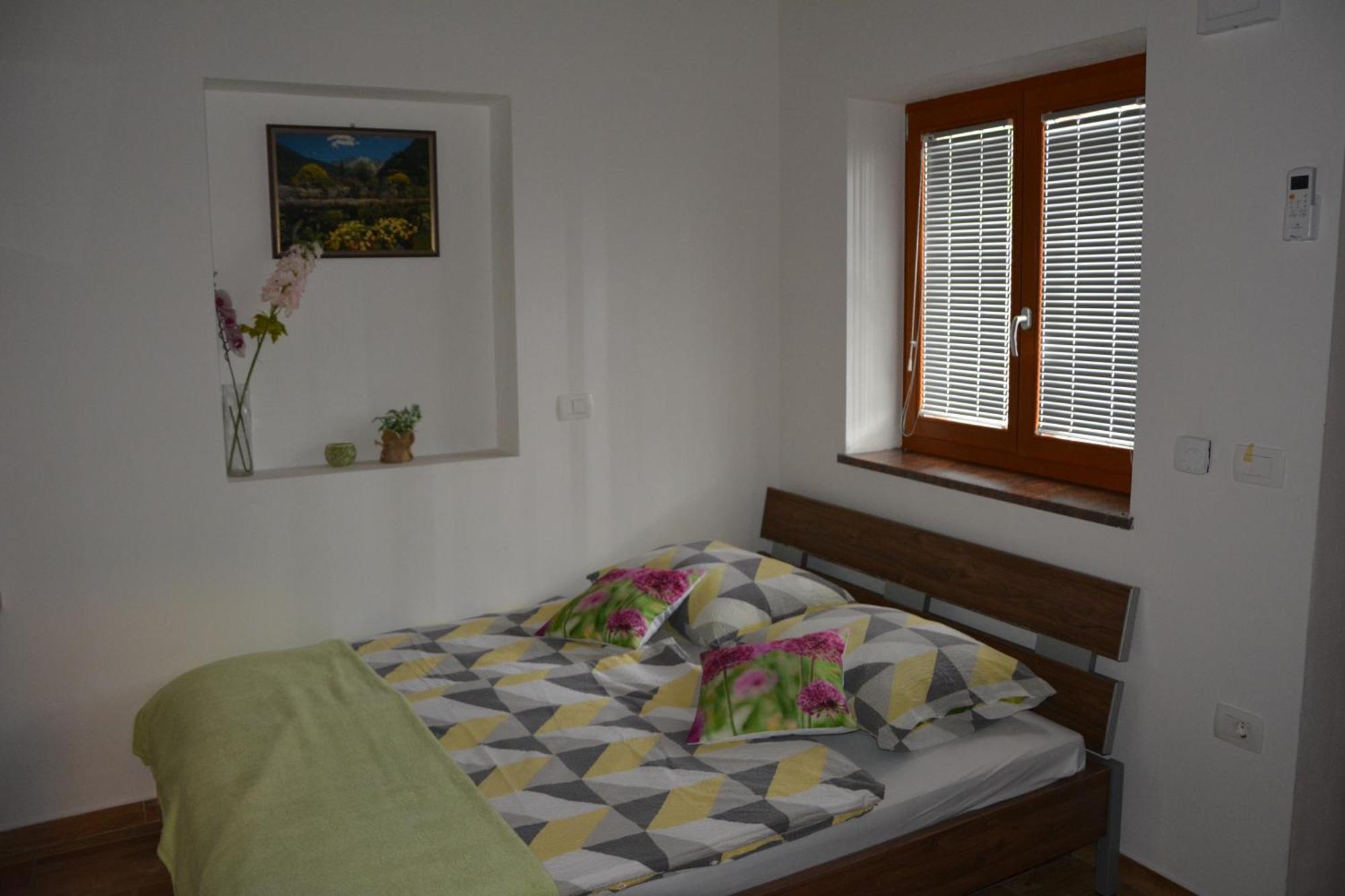Apartmaji Kobal Zoll Екстериор снимка