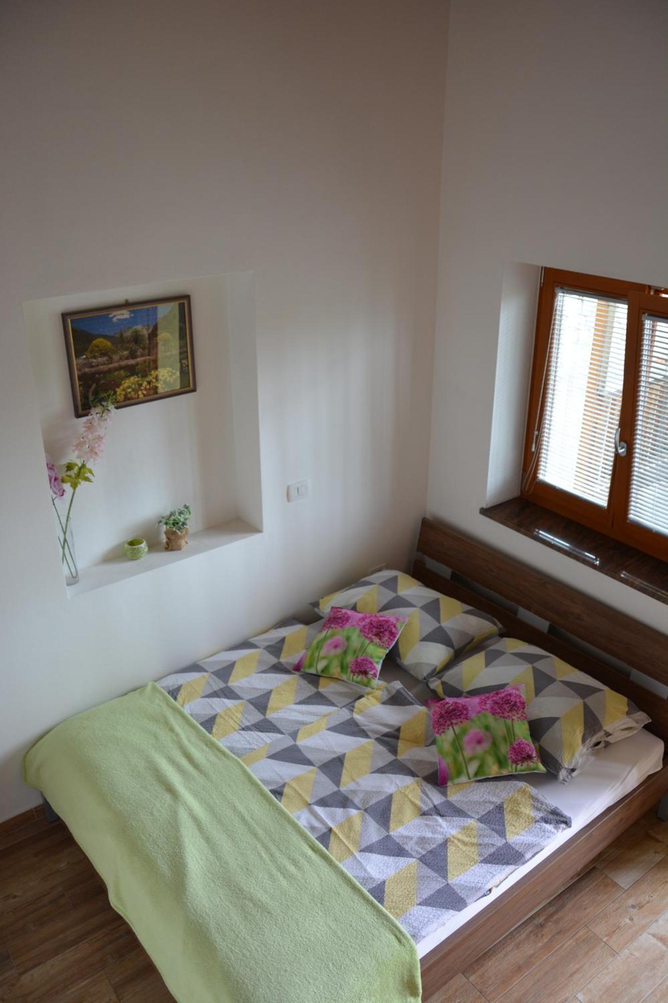 Apartmaji Kobal Zoll Екстериор снимка