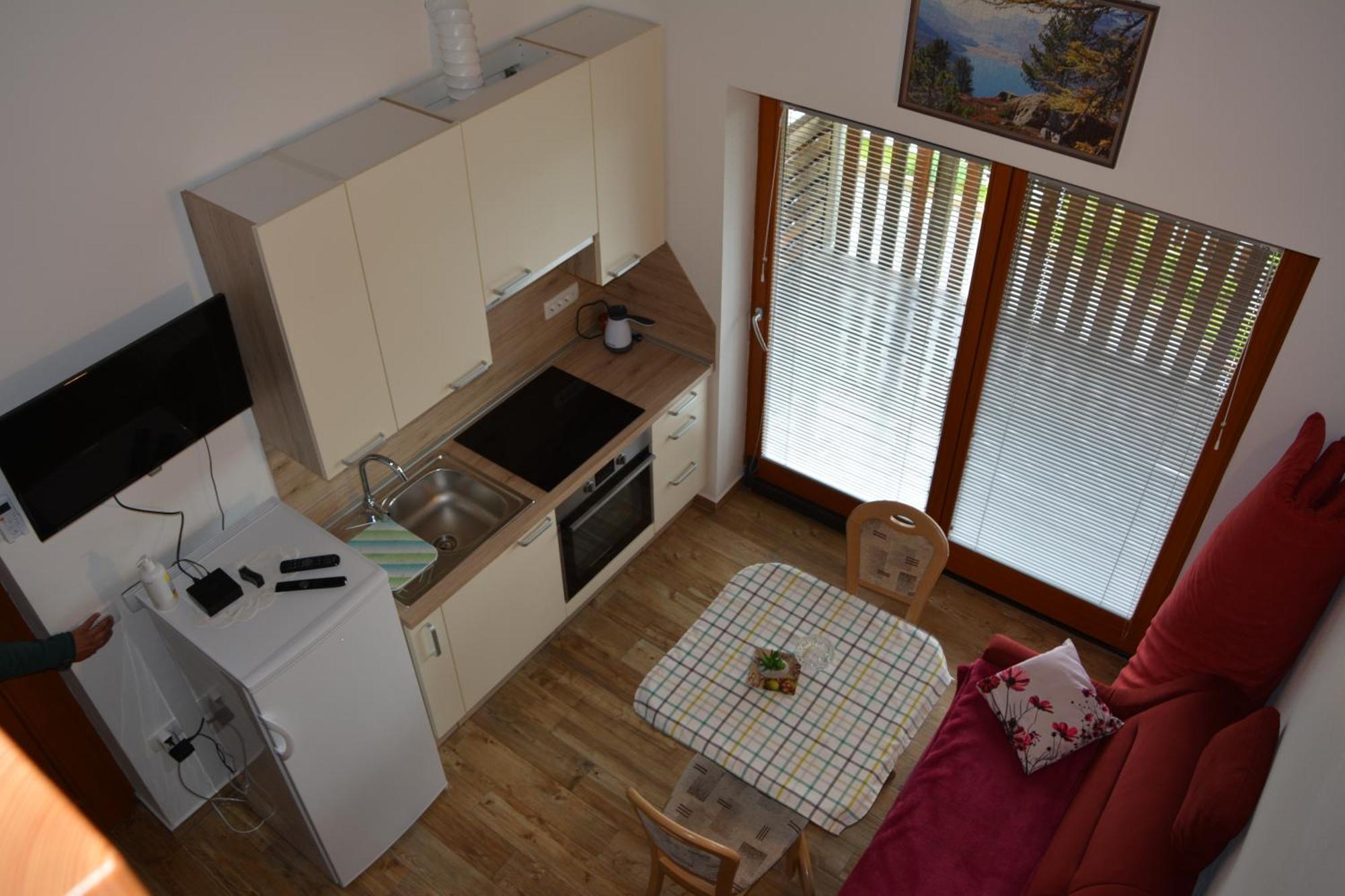 Apartmaji Kobal Zoll Екстериор снимка