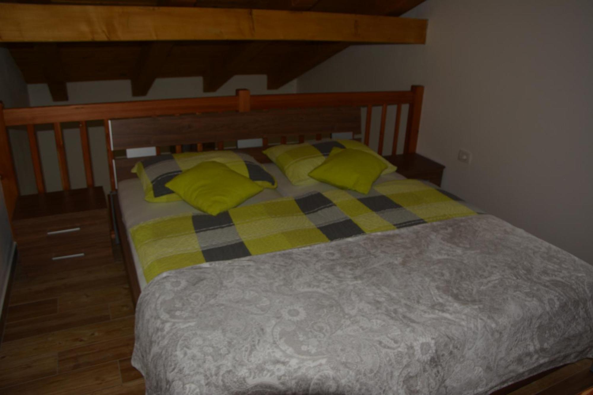 Apartmaji Kobal Zoll Екстериор снимка