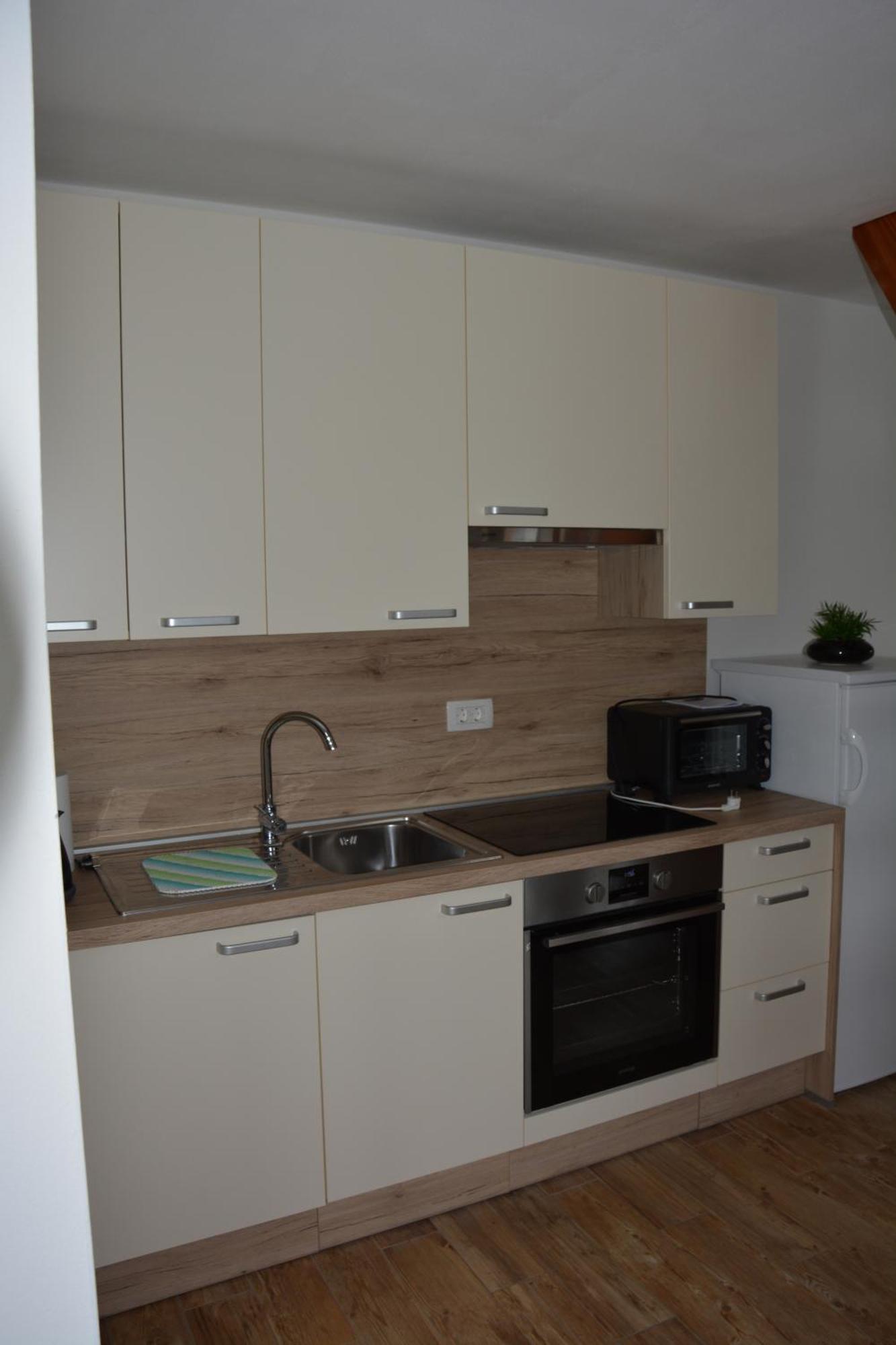 Apartmaji Kobal Zoll Екстериор снимка