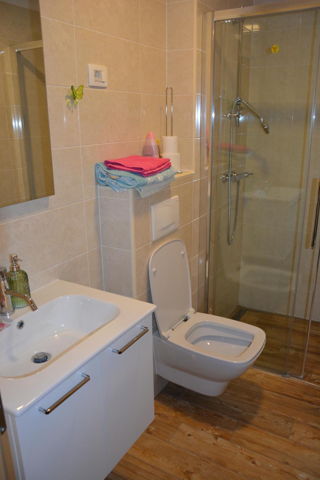 Apartmaji Kobal Zoll Екстериор снимка