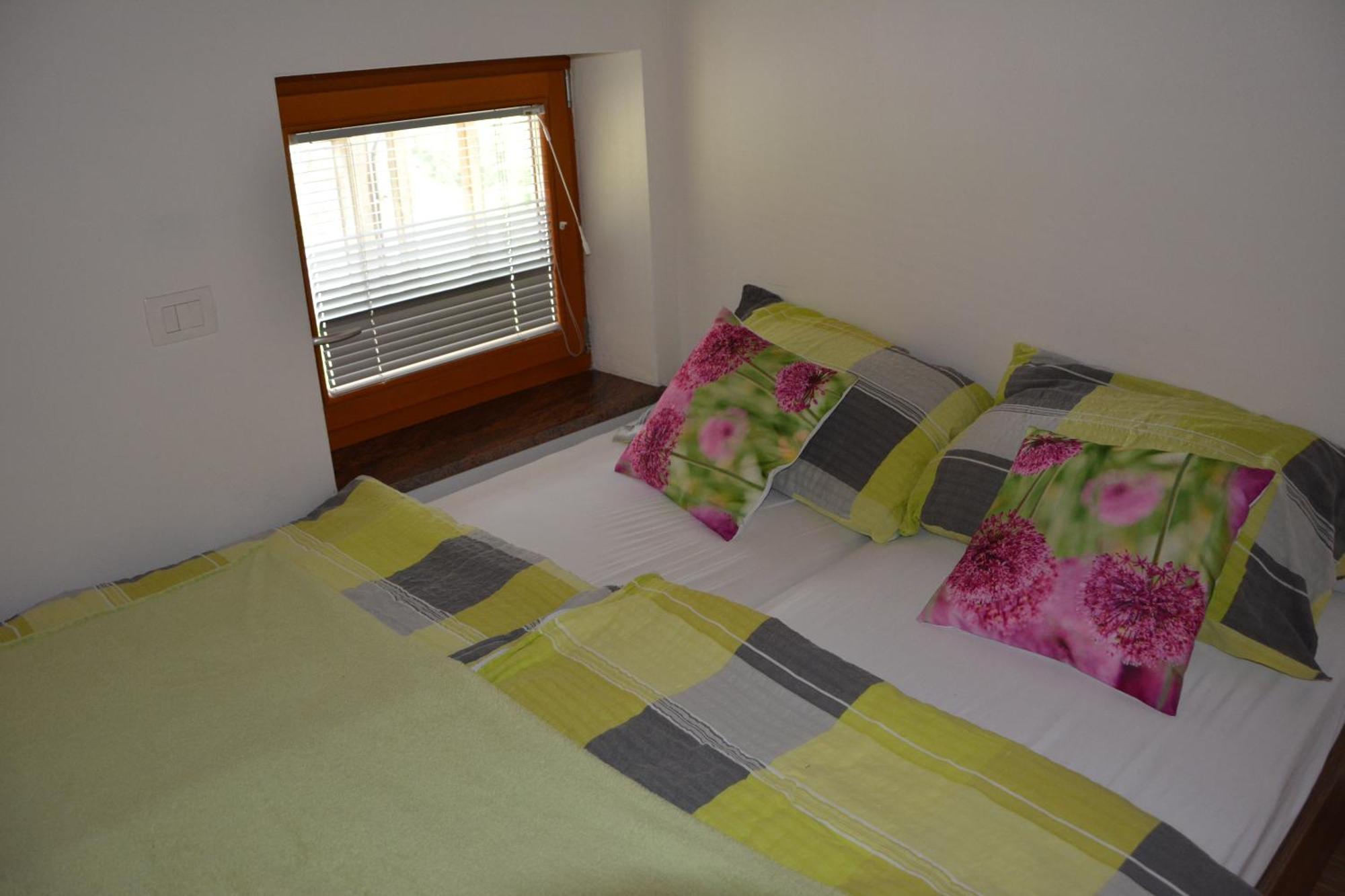 Apartmaji Kobal Zoll Екстериор снимка