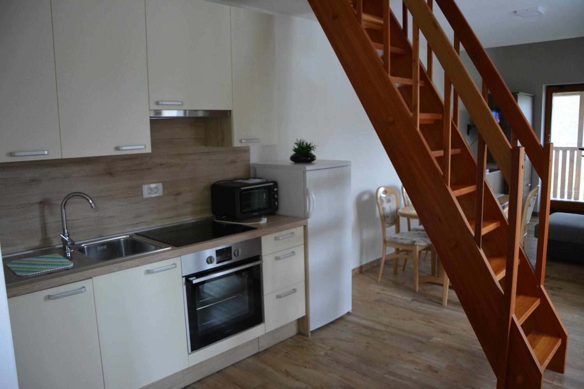 Apartmaji Kobal Zoll Екстериор снимка