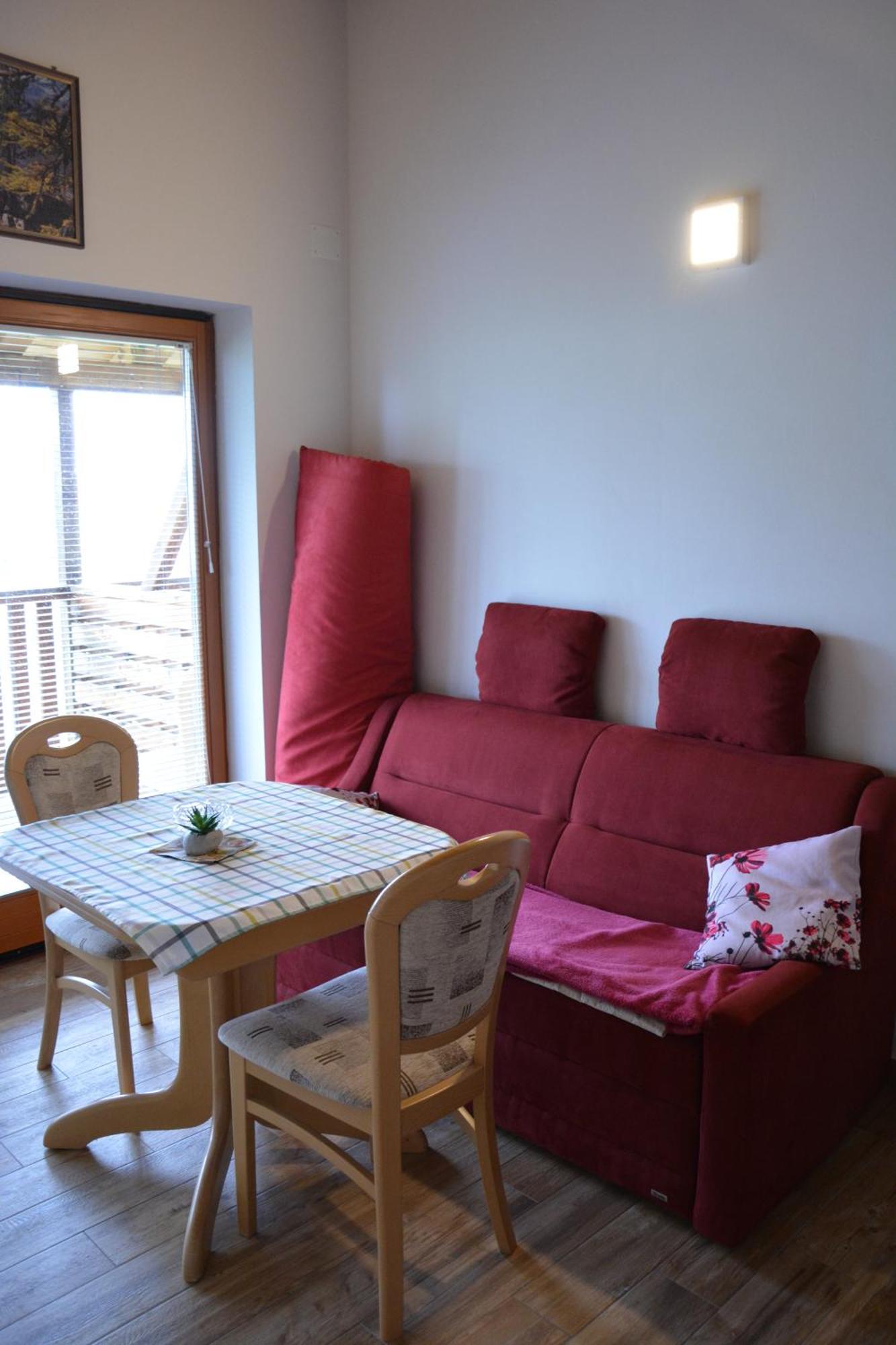 Apartmaji Kobal Zoll Екстериор снимка