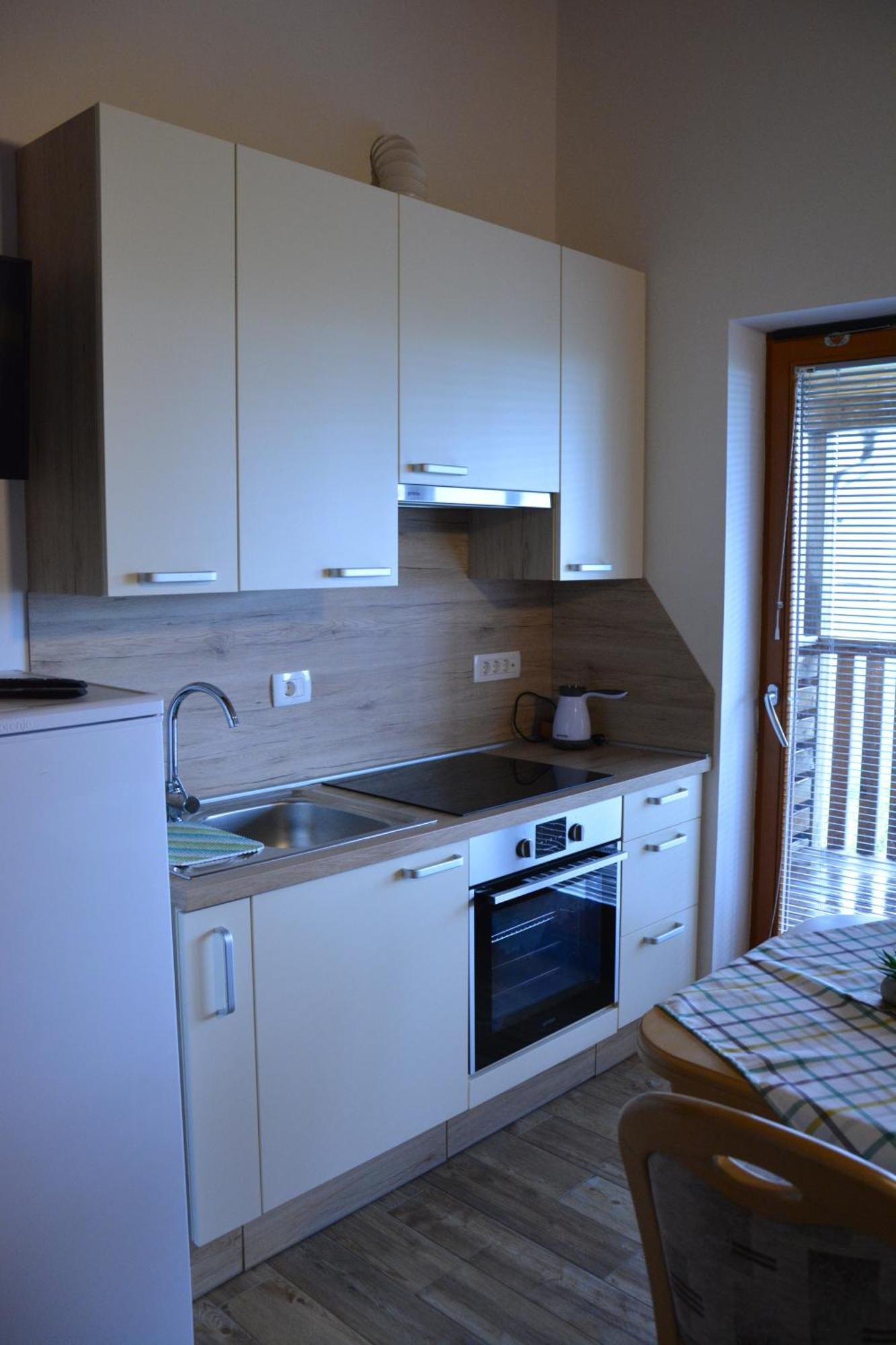 Apartmaji Kobal Zoll Екстериор снимка