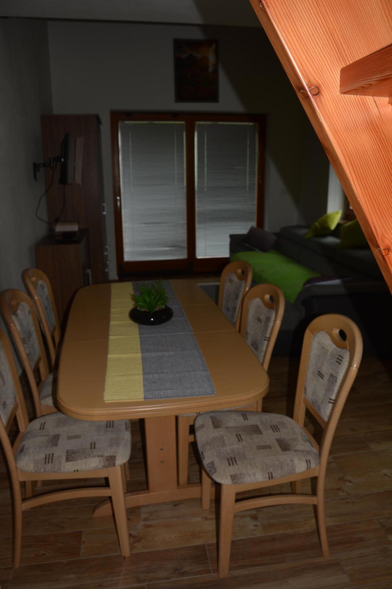 Apartmaji Kobal Zoll Екстериор снимка