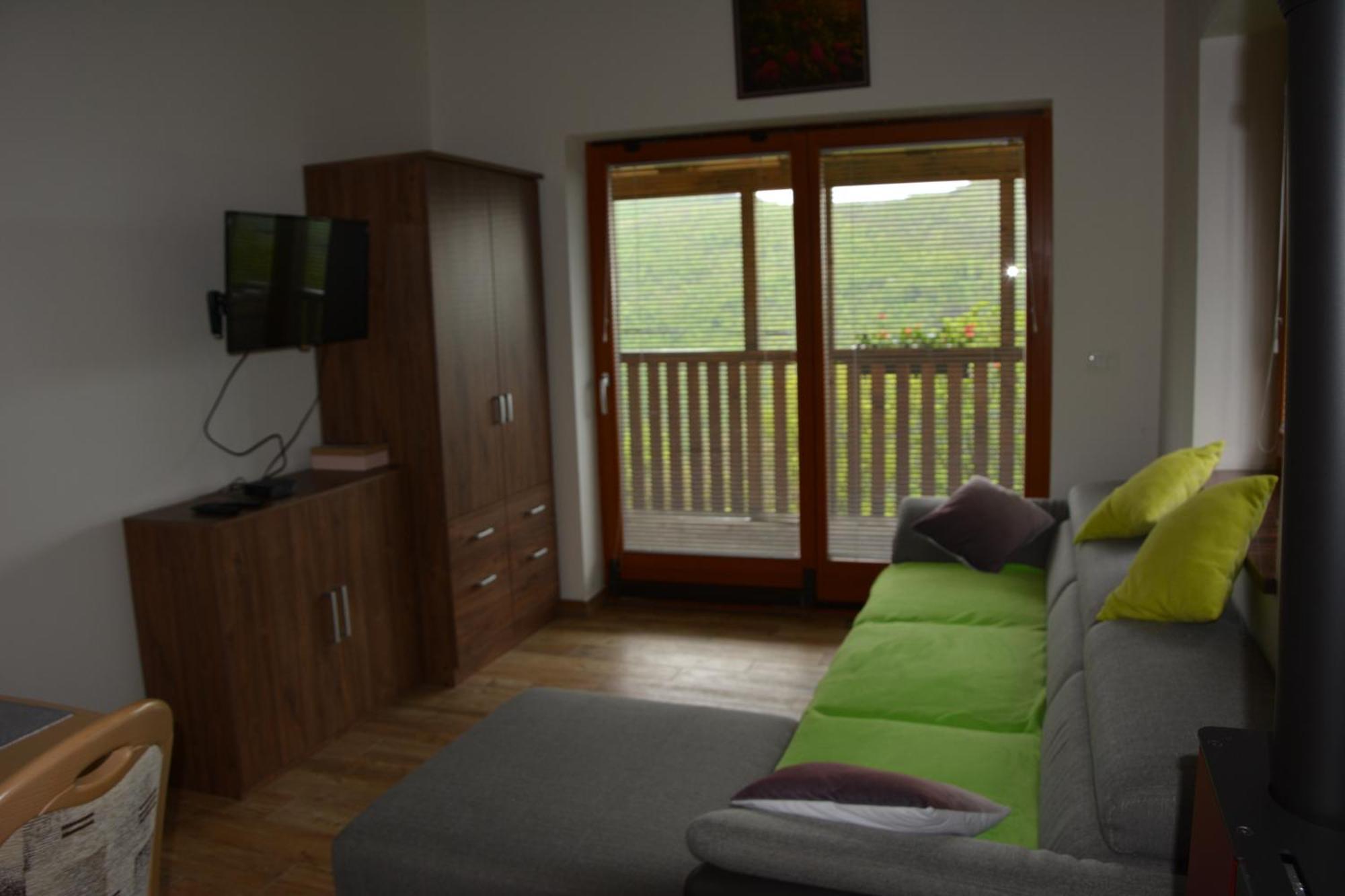 Apartmaji Kobal Zoll Екстериор снимка